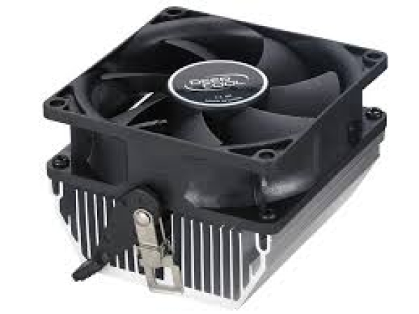 DISIPADOR CPU, MOD.  CK-AM209, / BASIC / AMD, DEEPCOOL