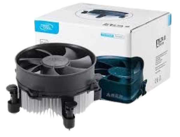 DISIPADOR DEEPCOOL  ALTA 9 PWM
