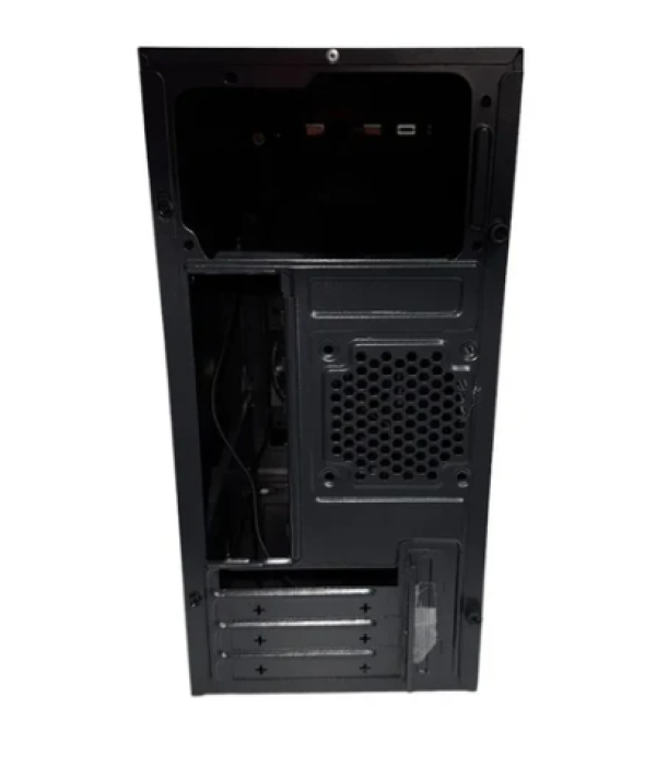 CASE / GABINETE CBT ATX BASICO SIN FUENTE