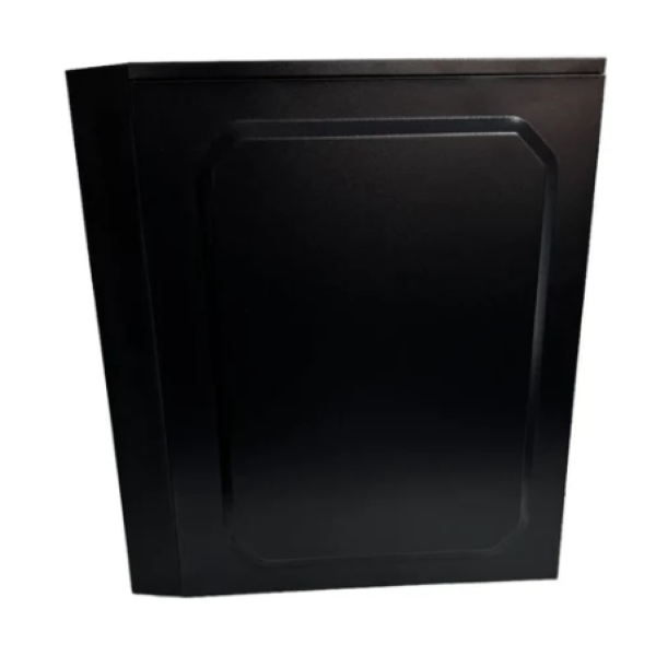 CASE / GABINETE CBT ATX BASICO SIN FUENTE