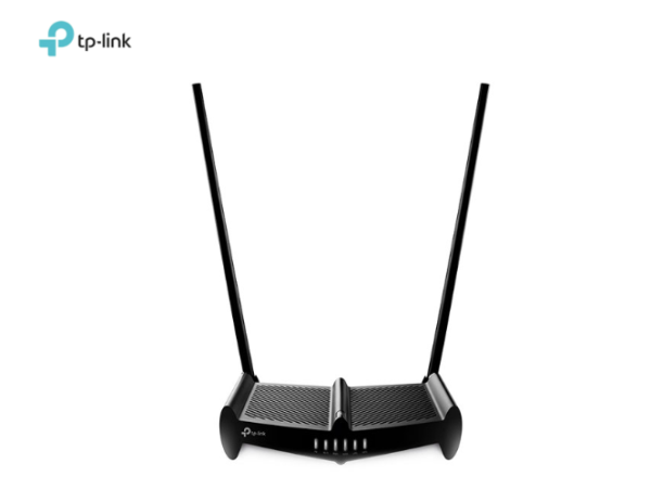 ROUTER TL-WR841HP WIRELESS 300M HIGH POWER