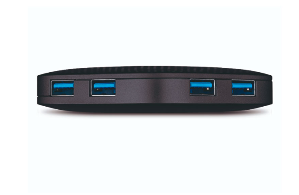 UH400 TP-LINK USB HUB 3.0 DE 04 PUERTOS