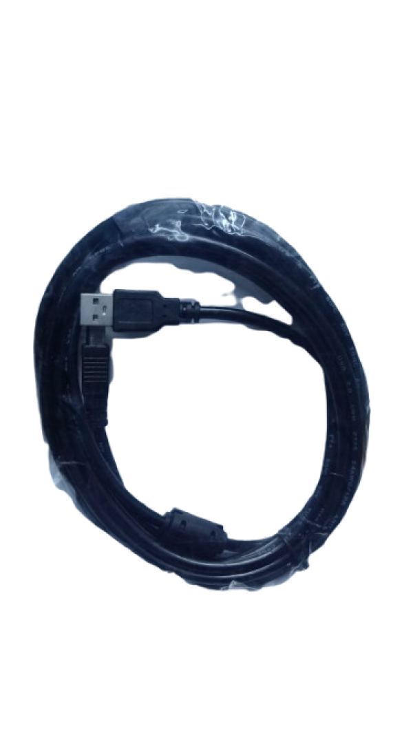 CABLE IMPRESORA 3MTS HOCHI 504#