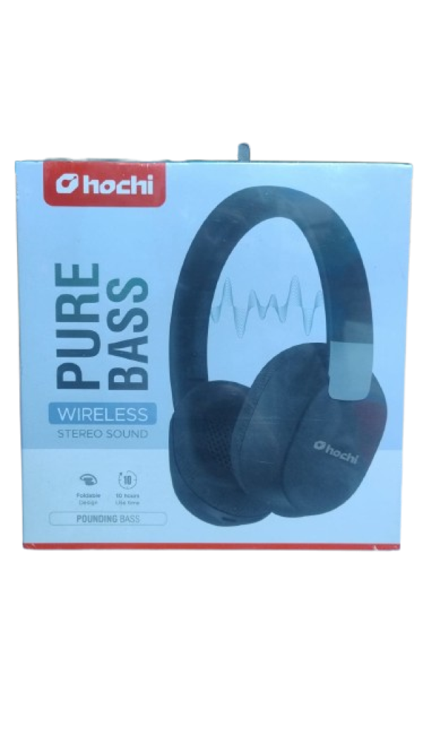 AUDIFONO INALAMBRICO HOCHI LS-239 #794
