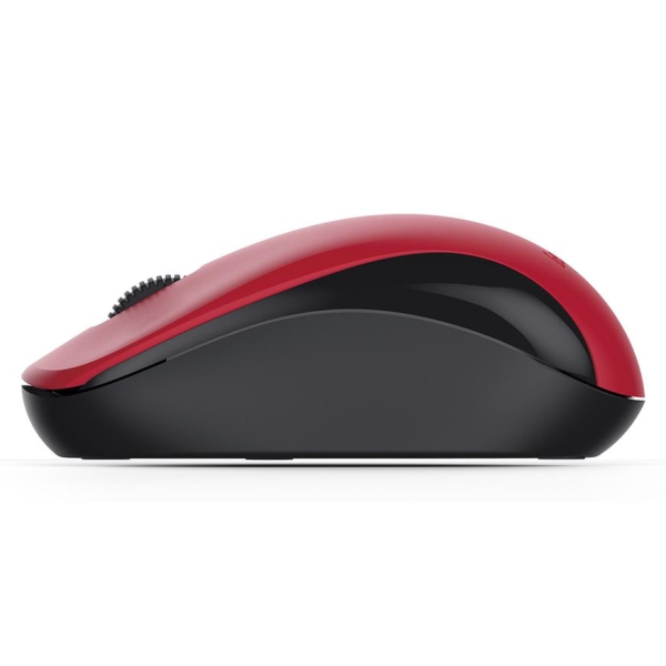 MOUSE GENIUS NX-7000 WIRELESS BLUEEYE RED