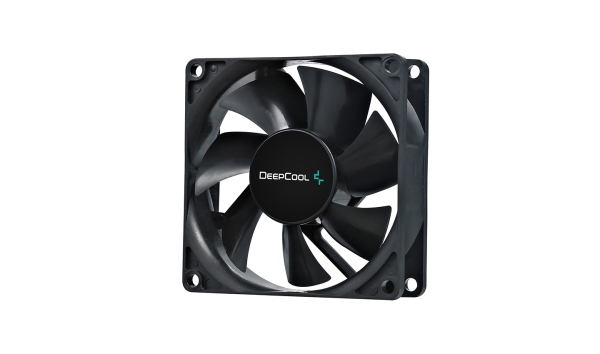 COOLER PARA CASE DEEPCOOL XFAN 80 8X8