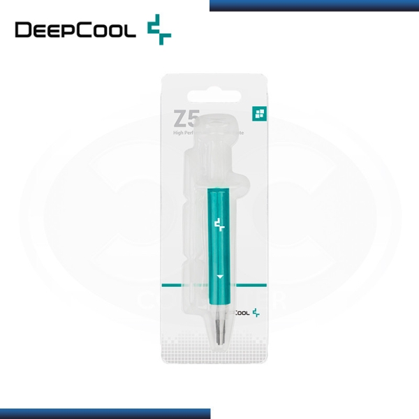 PASTA TERMICA DEEPCOOL Z5