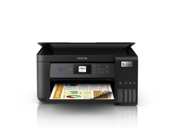 IMPRESORA MULTIFUNCIONAL EPSON L4260