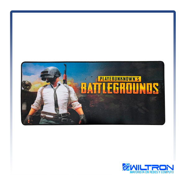 PAD MOUSE XL 300*700*2MM - DISEÑOS