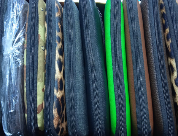 FUNDA DE LAPTOP 15.6"