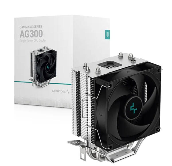 DISIPADOR CPU, MOD. AG300, DEEPCOOL