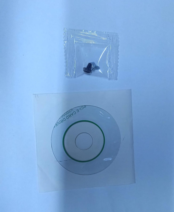 TARJETA PCI EX PARA USB 3.0 X 4 PUERTOS