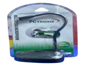 MICROFONO USB PCTRONIX PCM100