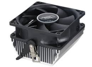 DISIPADOR CPU, MOD.  CK-AM209, / BASIC / AMD, DEEPCOOL