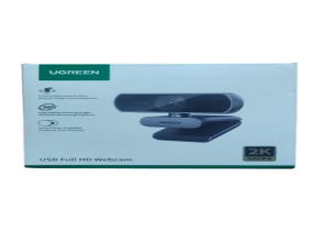 2K WEBCAM,FULL HD 1080P FOR PC,WEB CAMERA WITH AUTOFOCUS (CM717)