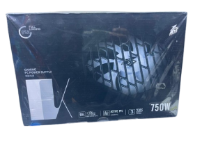 FUENTE PODER 1STPLAYER 750W PS-750FK