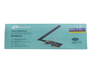 ARCHER T2E AC600 DOBLE BANDA WIFI PCI EXPRESS TP LINK