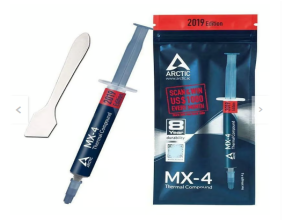 PASTA TERMICA ARCTIC MX-4 (4GR) (ARTIC BOLSA)