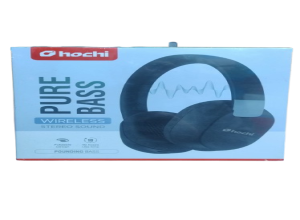 AUDIFONO INALAMBRICO HOCHI LS-239 #794