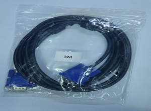 CABLE VGA 3 M