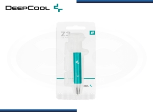 PASTA TERMICA DEEPCOOL Z3