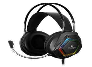 BRAIN 5.1 EKHG1009U AURICULAR GAMER USB RAINBOW C/MICRO ENKORE