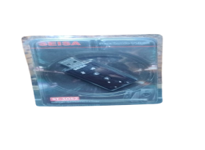 USB AUDIO 7.1 BLISTER ST-3052 SEISA
