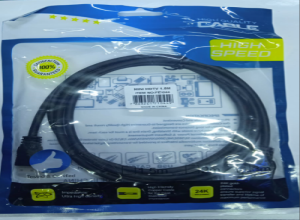CABLE MINI HDMI A HDMI