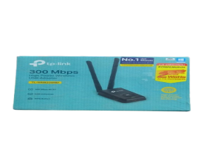 TL-WN8200ND   USB WIFI ROMPEMURO 300MBPS