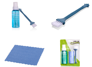 KIT DE LIMPIEZA AB C3 60ML CARTON BLISTER AIRBOOM