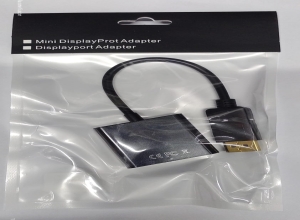 ADAPTADOR DP A VGA