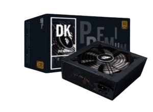 FUENTE 1STPLAYER PS-500AX 80 PLUS BRONZE 500W