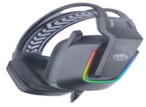 ELEMENT 7.1 CBX H700 AURICULAR GAMER USB RGB C/MICRO CYBERTEL